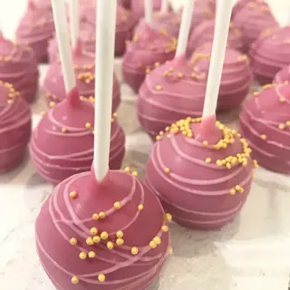 Cake Pop