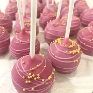 Cake Pop