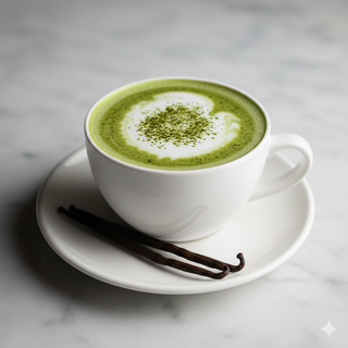 Chai Matcha