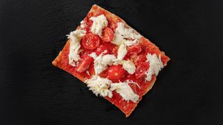 Bufala e Pachino al taglio