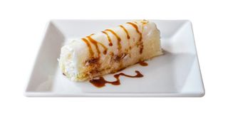 87- baklawa kokosowa paluszek