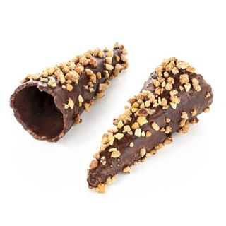 Barquillo De Chocolate Crocanti