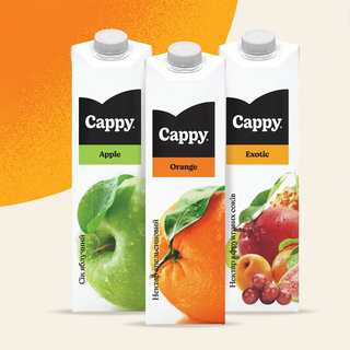 Сік Rich (1000мл)