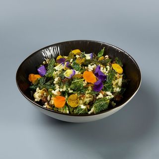 Blackened Cauliflower