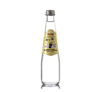 Tonica Plose 25 cl
