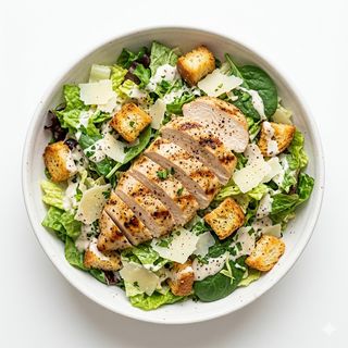 Ensalada César