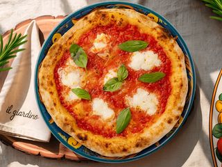 Margherita