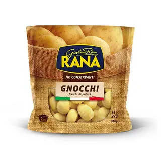 Gnocchi Rana 500g