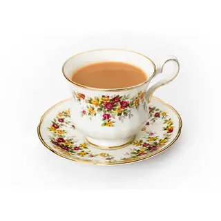 English Tea