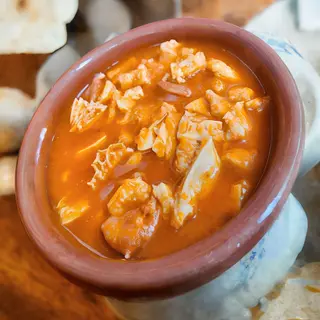 Callos de la Amama