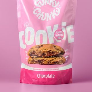 Cookie Mix