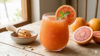 Фреш Грейпфрут