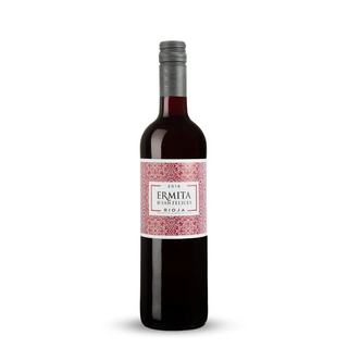 Red Wine La Ermita (750 Ml.)