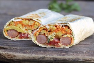 Шаурдог (425г)