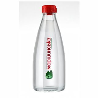 Вода Моршинська газована