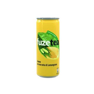 Fuzetea Limone