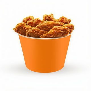 Pollo Crispy (10Pzs.)