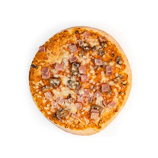 Caprisiosa