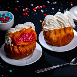 Savarine- 2 buc*150 grame