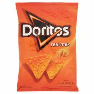 Doritos Tex - Mex (150 G.)