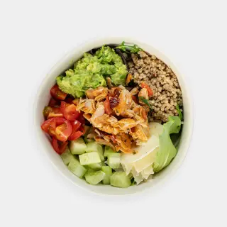 Protein Bowl 