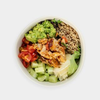 Protein Bowl 