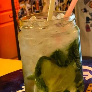 Mojito (16 oz.)