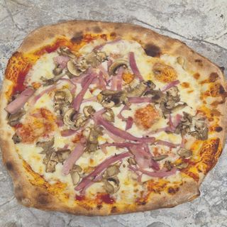 Пица Алекс (550г)