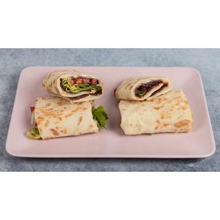 Grčka tortilja- velika tortilja