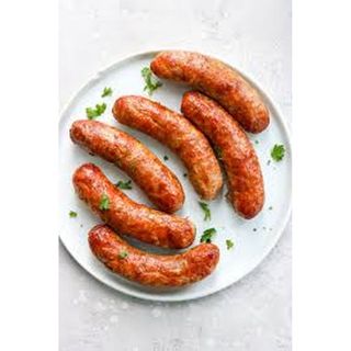Sausage