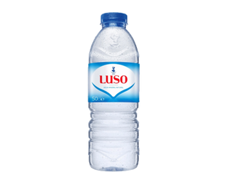 Água Luso