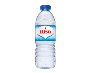 Água Luso