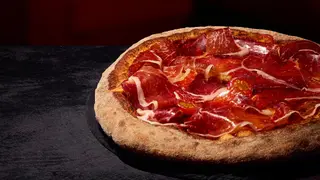 Ibérica Maestra