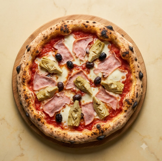 Capricciosa