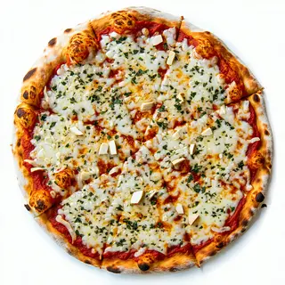 Marinara al tegamino