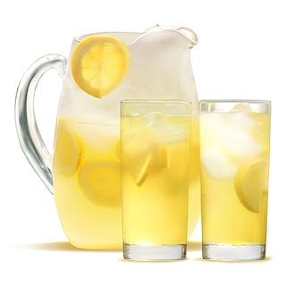 Лимонад домашний (1 л.)