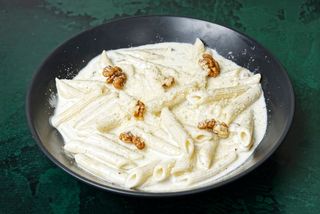 Pasta Gorgonzola