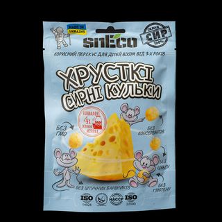 Сирні Кульки