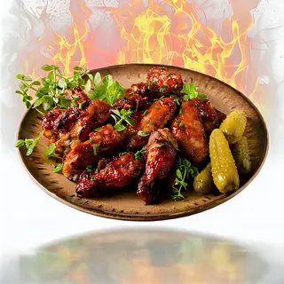 TNT Wings