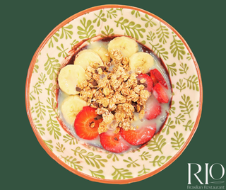 Rio Açai