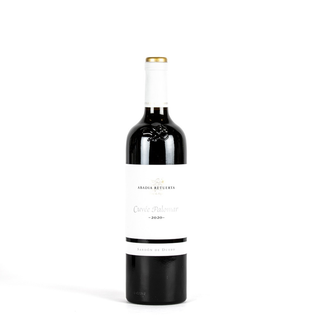 Cuvée Palomar (Abadía Retuerta) D.O.P. Abadía Retuerta