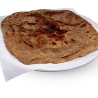 Plain Paratha