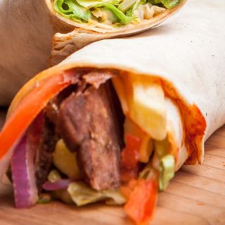 Hamburger rap singolo