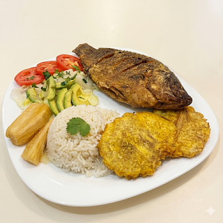 Tilapia