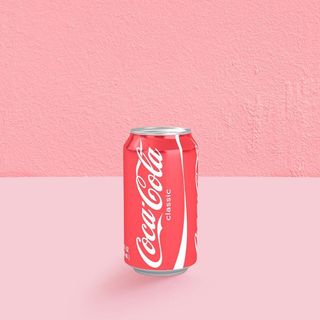 Coca Cola 33 cl