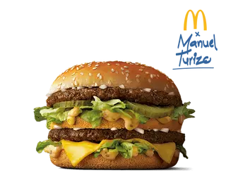 Big Mac®