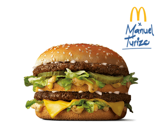 Big Mac®