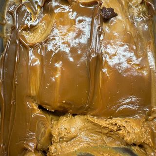 Dulce De Leche