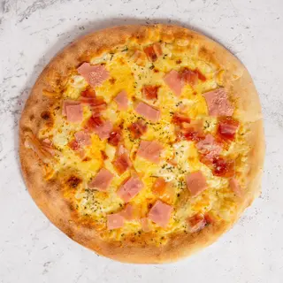 Carbonara pogača