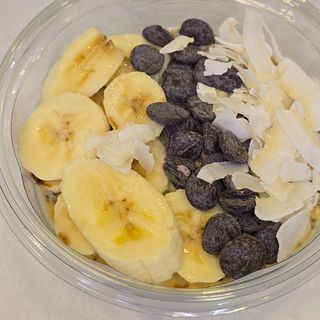 Kaša sa bananom i čokoladom 350 gr